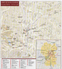 Téléhargez le plan de KL